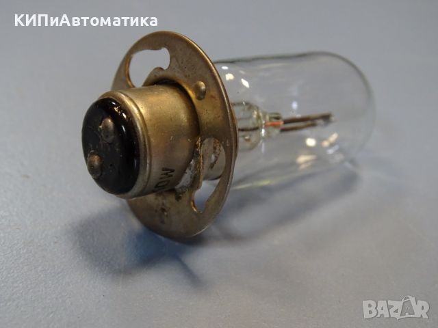 лампа/крушка OP11-40 11V 40W bulb/lamp, снимка 4 - Резервни части за машини - 46129044