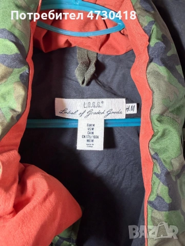 Дрехи, снимка 10 - Якета - 53387215