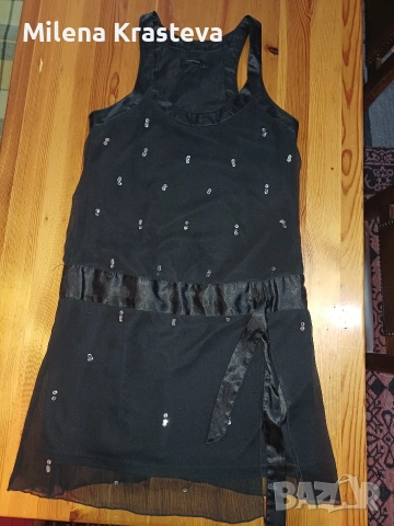 Рокля М 5 евро Vero Moda