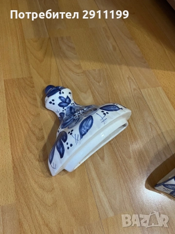 Декоративна мивка за стена, снимка 9 - Други - 53378204