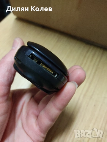 Продавам Motorola i90c, снимка 6 - Motorola - 53611713