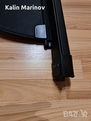 щора за багажник за пежо 308 до 2013г., снимка 2 - Аксесоари и консумативи - 53904855