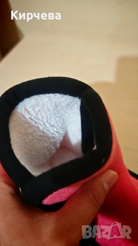 Детски домашни пантофки ( 2 бр.32 / 1 бр 34 / 1 бр 30), снимка 3 - Детски маратонки - 52215678