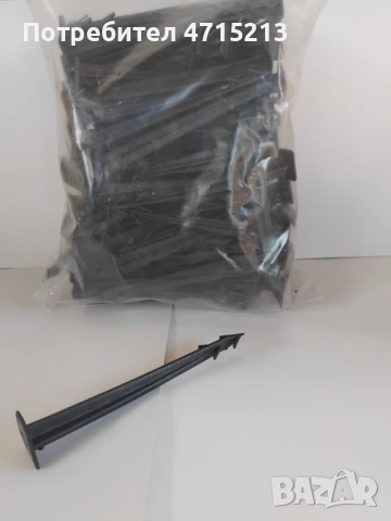 Пирони за зебло агрил и др., снимка 5 - Оранжерии - 53174497