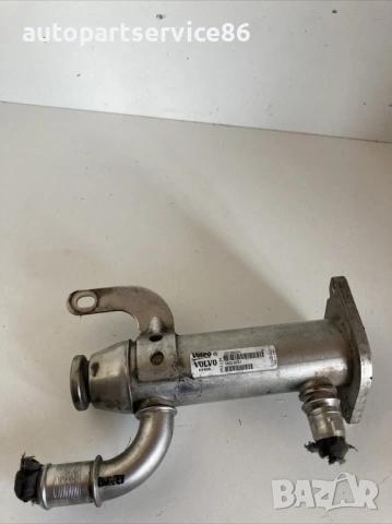 Охладител на EGR клапан за Volvo S40 2.0 TDI (2009) 993062H