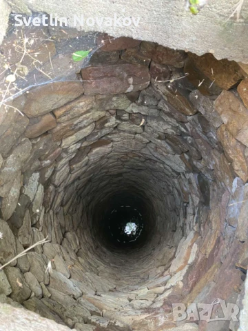 Почистване на Кладенци-Герани , снимка 3 - Други стоки за дома - 51156580