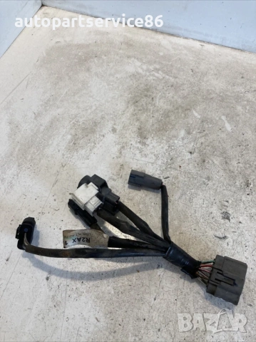 Електрически сноп (жило) за Mazda CX-7 2.2 MZR CD (2011) R2AX18791B, снимка 3 - Части - 53653430