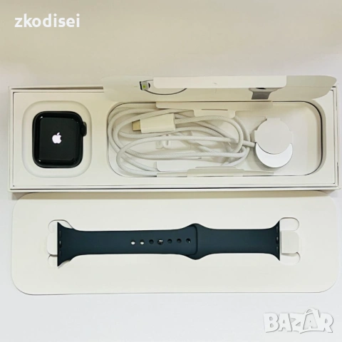 Часовник Apple watch SE 2020 40mm