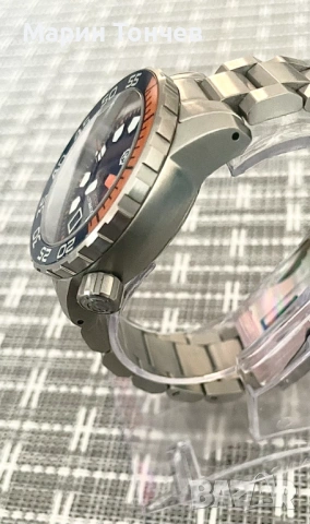 HELM Khuraburi 300m Diver 02AR8, снимка 4 - Мъжки - 54239616