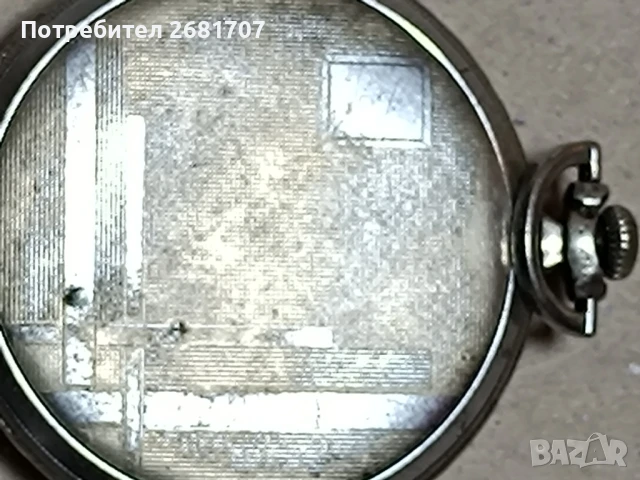 джобен часовник Record watch Geneva , снимка 4 - Джобни - 51380240