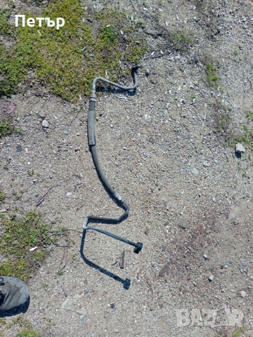 Климатична тръба тръбичка volvo S60 V70 Xc70 30738722