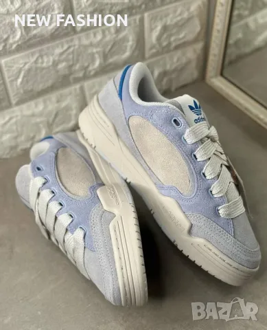 Дамски Обувки ✨ Adidas , снимка 5 - Дамски ежедневни обувки - 50340458