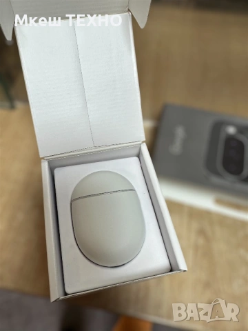 Смартфон Google Pixel 10 Pro, 128GB, 16GB RAM, 5G, Obsidian, снимка 4 - Други - 53725226