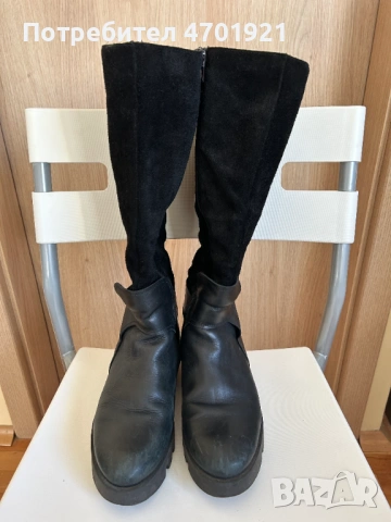 ЦЕНА ЗА ЛЯТОТО! Зимни топли ботуши