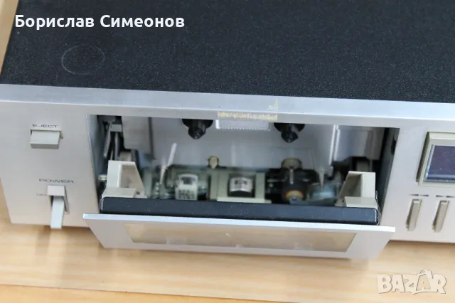 Pioneer CT-200, снимка 9 - Декове - 47184165