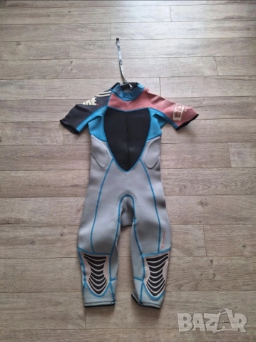 Кайт 13м + 9м + bar + кайт дъски + неопрени + board bag, снимка 7 - Водни спортове - 52591136