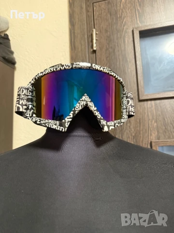 Маска за мотор