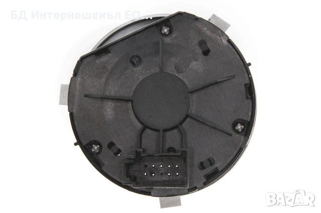 4F1941531D  Ключ за светлини фарове, Audi, A6 C6, Q7 4L, Автоматични фарове,, снимка 5 - Части - 50929623