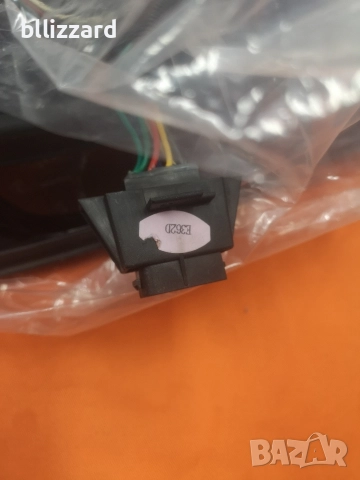 BMW E36 COUPE, CABRIO, стопове, автърмаркет, снимка 4 - Части - 52712784