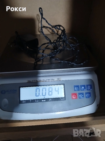 Сертифицирани ел.везни еликом,елекс бг, снимка 7 - Везни - 51920782