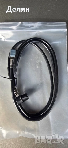 LVDS кабел за AUDI A8 D4 2011-2017, снимка 2 - Аксесоари и консумативи - 53410943