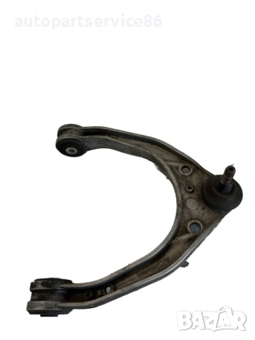 Горен преден носач ляв за Volkswagen Touareg 3.0 Tdi (2009) 7L0407047B