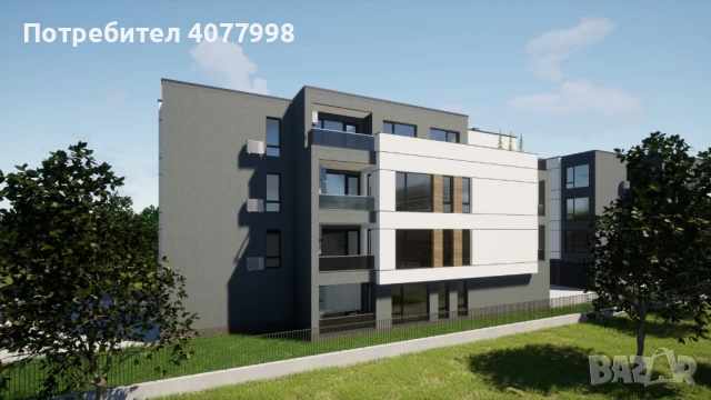 Асеновград кв.Запад, снимка 2 - Апартаменти - 50950170