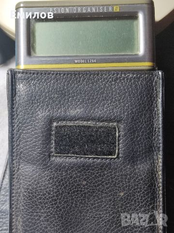 Psion organiser LZ64, снимка 2 - Друга електроника - 46322892