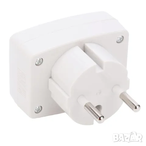 Дигитален волтметър за контакт 80-300VAC DM55-1 , снимка 3 - Друга електроника - 49503194