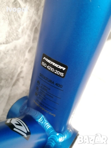 MERIDA Scultura 400 set, снимка 7 - Велосипеди - 53383917