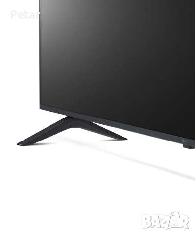 LG UHD UR78 55-инчов 4K смарт телевизор, снимка 6 - Телевизори - 52812643