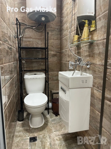 Апартамент Стара Загора Супер Център Под Наем 300 Евро/ месец Дългосрочно НОВО  Перфектна локация в , снимка 10 - Апартаменти - 53859971