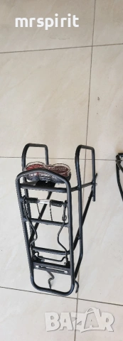багажници за велосипеди, снимка 3 - Аксесоари за велосипеди - 53703212