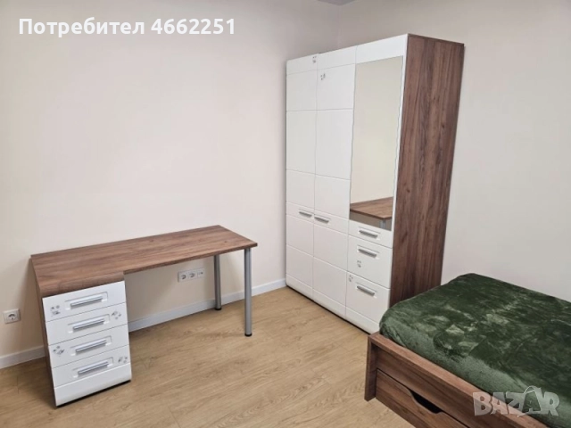 Двустаен апартамент – кв. Надежда 2, снимка 3 - Апартаменти - 52561742