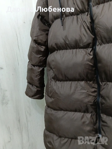 Чисто ново олекотено яке, снимка 4 - Якета - 53898959