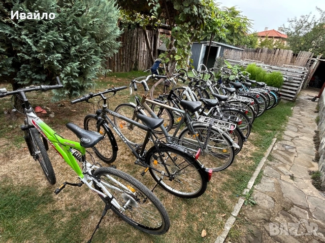 Велосипеди на цени от 150 до 350 лв., снимка 3 - Велосипеди - 51681176