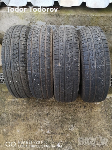 Продавам зимни гуми Arivo Winmaster ARW2 XL, снимка 7 - Гуми и джанти - 53486262