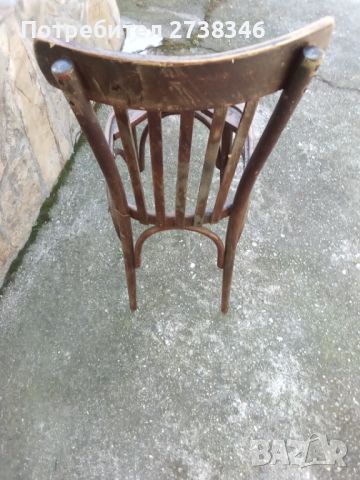 Виенски стол за поправка