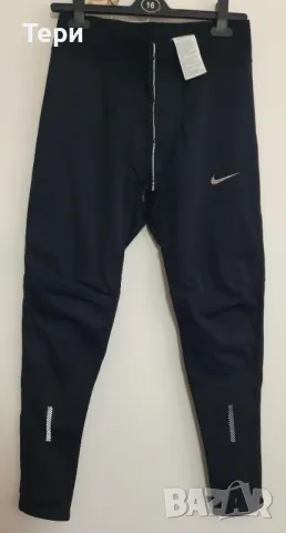 Nike Dri-fit мъжки клин, снимка 1 - Други - 48205125