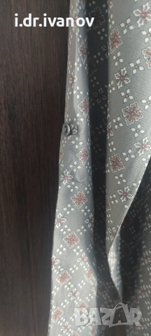 външна риза Yessica , снимка 4 - Ризи - 54179400