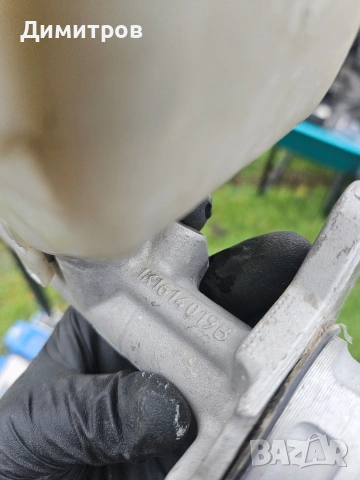 Разпродажба на части – VW Golf 5 1.9 TDI 105 к.с. (BKC), снимка 11 - Части - 53093190