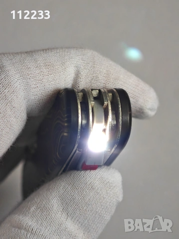 Victorinox Spарtan Lite Titanium, снимка 2 - Ножове - 53175617