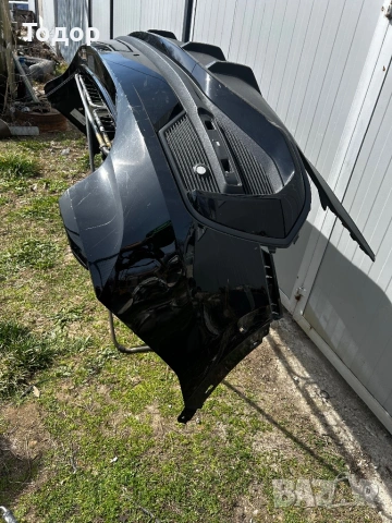 Части за audi a7,q3, снимка 12 - Части - 53878971