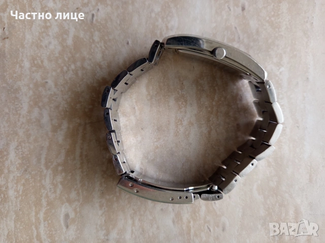 "Alfex" swiss made, снимка 6 - Мъжки - 53925055