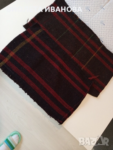 Старинни калъфки., снимка 2 - Колекции - 52677541