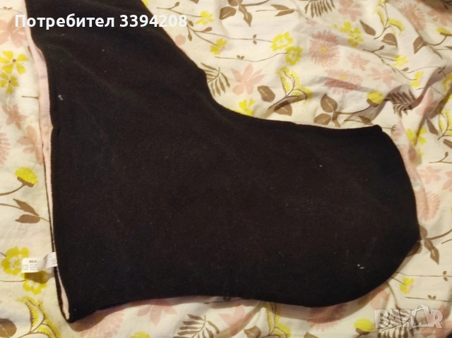 Мъжко Боне шапка за врата 