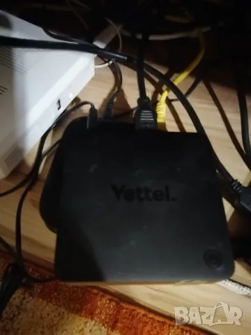 Android smart TVbox на YETTEL , снимка 8 - Приемници и антени - 48846716