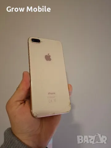 Iphone 8 plus, снимка 1