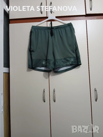 Оригинални мъжки къси гащи Размер Л , снимка 2 - Спортни дрехи, екипи - 54015618