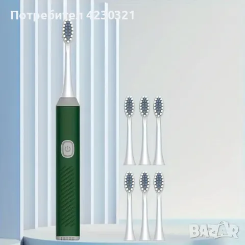 електрически четки toothbrushes, снимка 4 - Друга електроника - 47191724